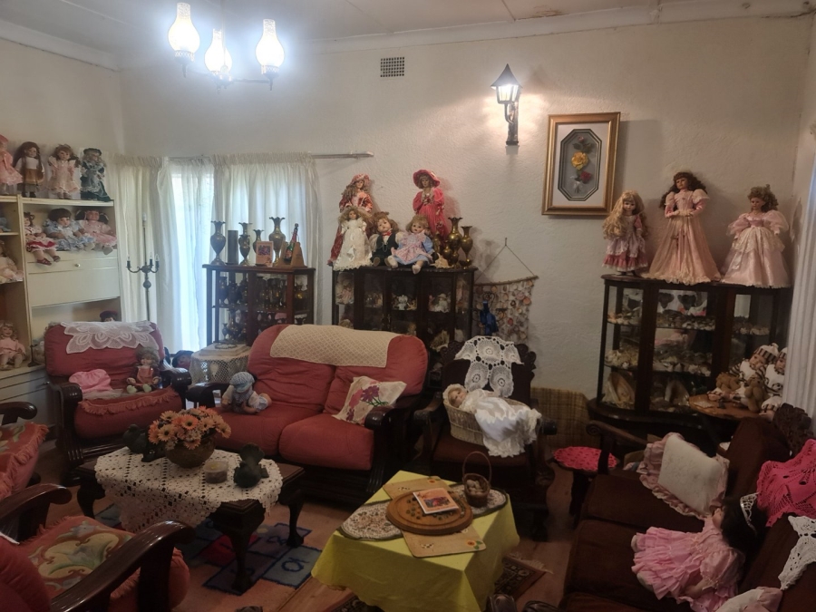 4 Bedroom Property for Sale in Rustenburg Central North West